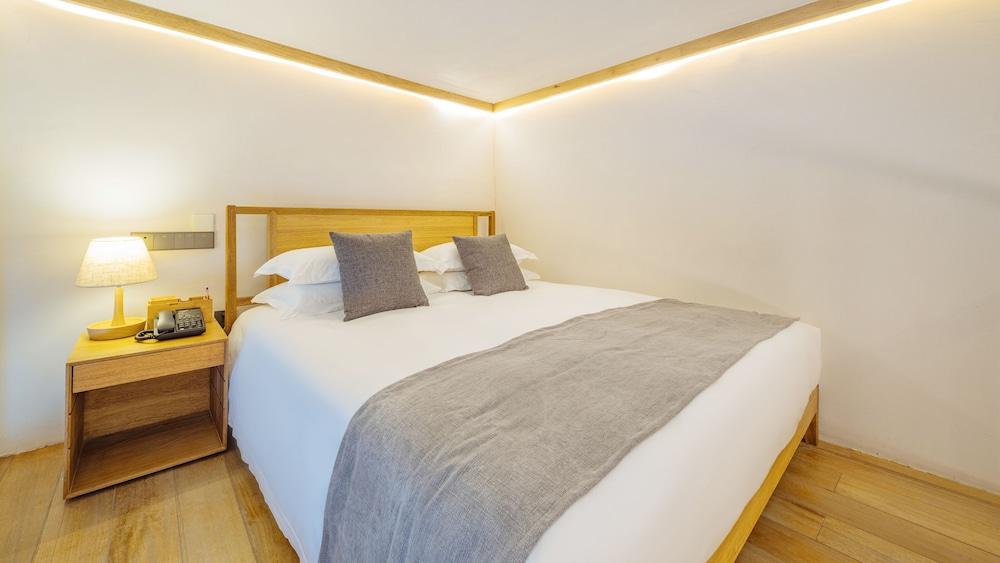 Ramada Encore By Wyndham Shanghai Pudong Airport Экстерьер фото