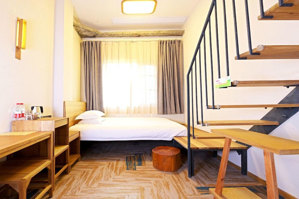 Ramada Encore By Wyndham Shanghai Pudong Airport Экстерьер фото