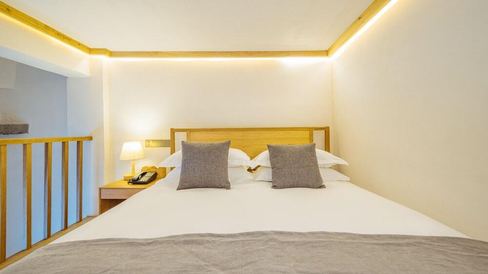 Ramada Encore By Wyndham Shanghai Pudong Airport Экстерьер фото