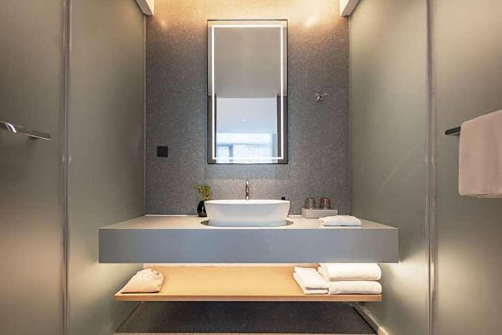 Ramada Encore By Wyndham Shanghai Pudong Airport Номер фото