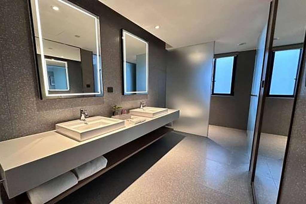 Ramada Encore By Wyndham Shanghai Pudong Airport Номер фото